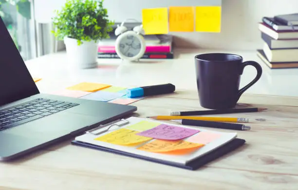 The Essential Office Supplies Every Workplace Needs